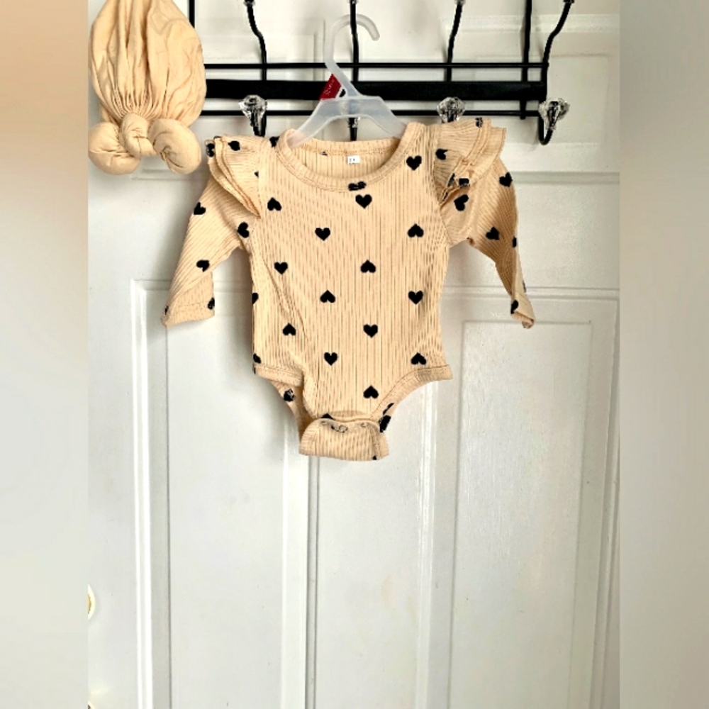 Kids Beautiful Top